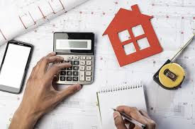 Speedy Construções - Financiamento
