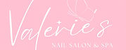 Nail Salon Logo