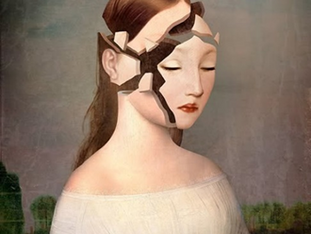 'Remembering how to be a Body of Spirit'