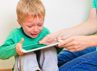 Behavior Management Techniques