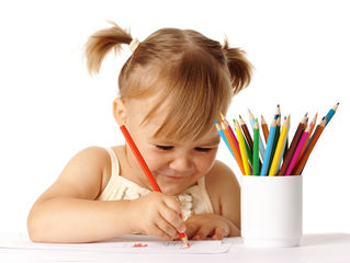 Fine Motor Activities