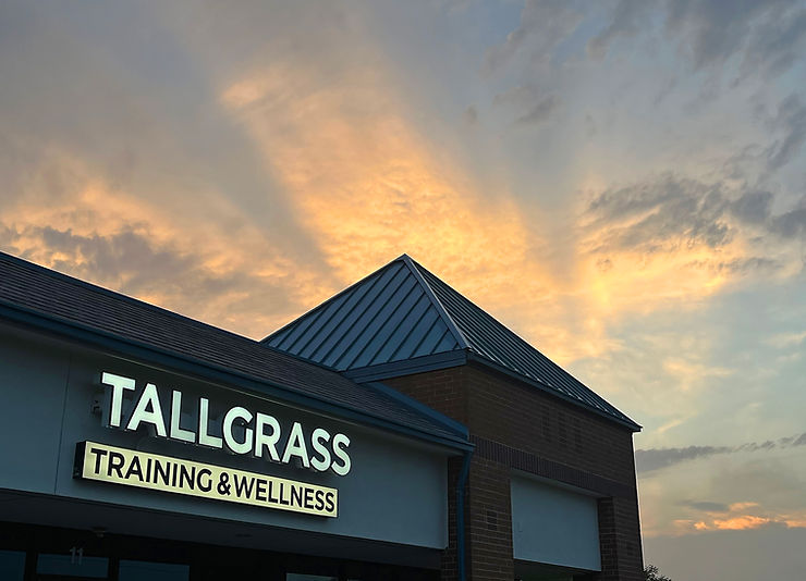 tallgrass sign.JPG