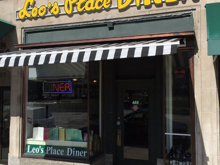 Leo's Place