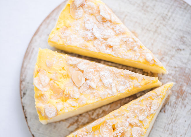 Cheesecake