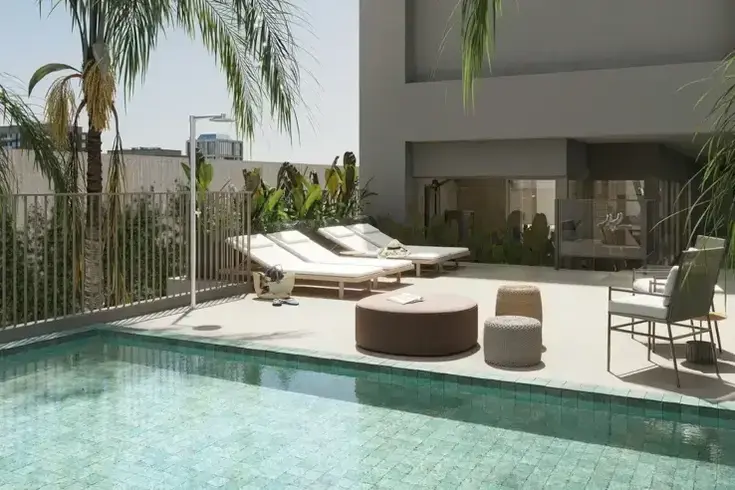 Oby Itaim | apartamento alto padrão | Itaim Bibi