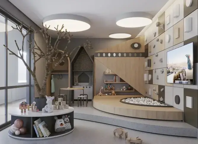 Oby Itaim | apartamento alto padrão | Itaim Bibi