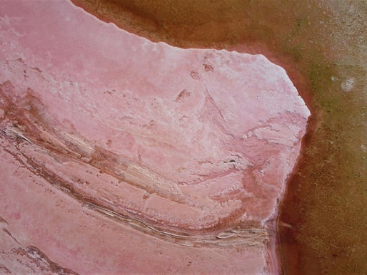 Enchanted Rock State Natural Area