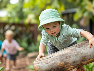 The Benefits of Outdoor Learning for Children