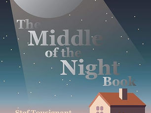 The 2am Book That Actually Works: The Middle of the Night