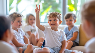 Behaviour Management Strategies in Childcare