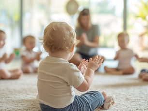 What Age Should You Start Daycare?