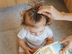 The Best Treatment for Head Lice