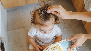 The Best Treatment for Head Lice