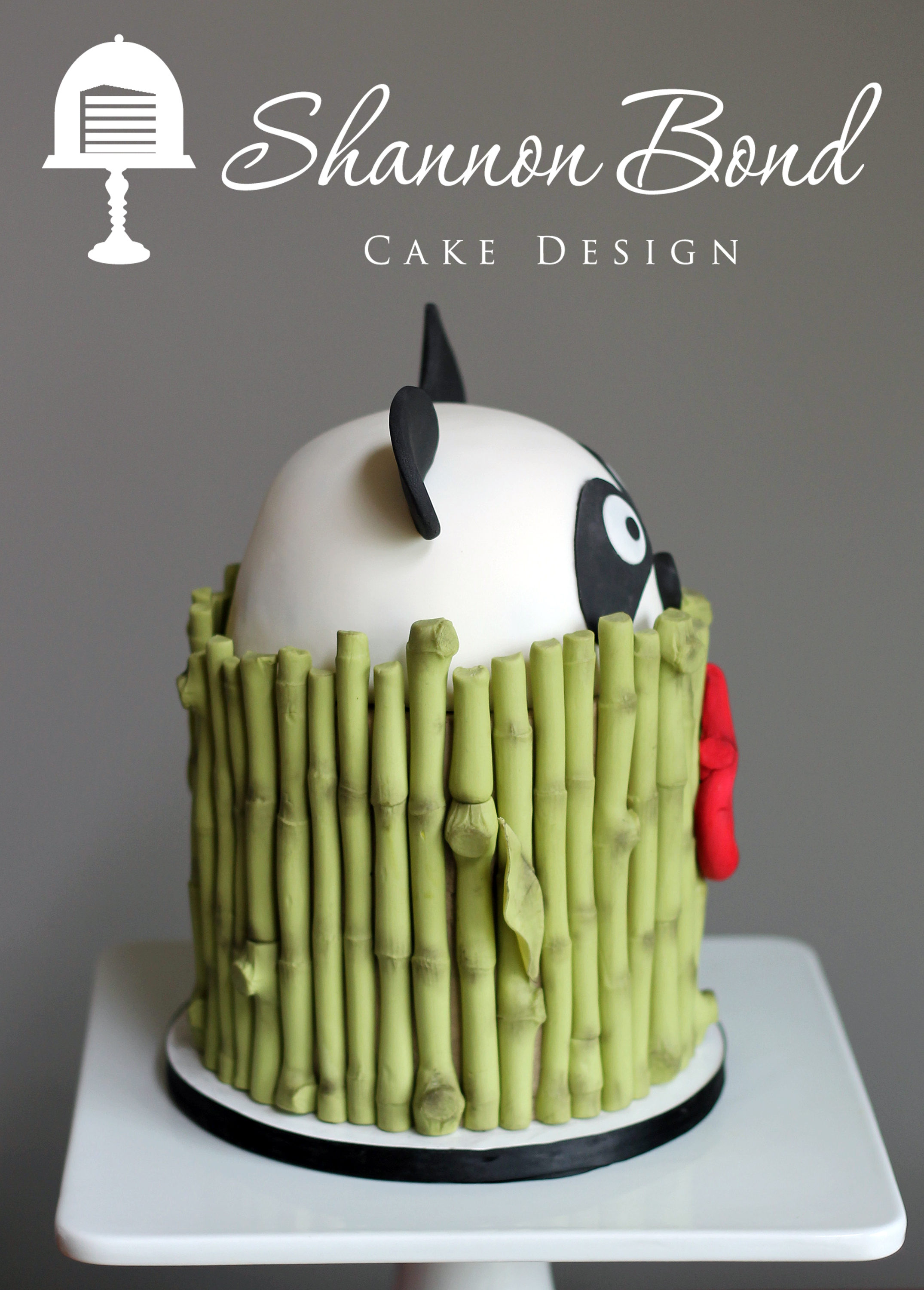 How To Design A Birthday Cake How To Design A Birthday Cake
