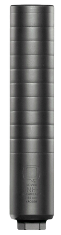 Q LLC SPEAKEASY 7.62
All-Steel Construction: Built entirely from stamped steel for unmatched durability. Compact & Tough: Short footprint with excellent suppression and zero fragility. Refined Baffle Design: Smart geometry that performs without the need for complex internals. Melonite Finish: Low-temp nitride coating protects against heat and corrosion. Direct Mount Ready:
$799
