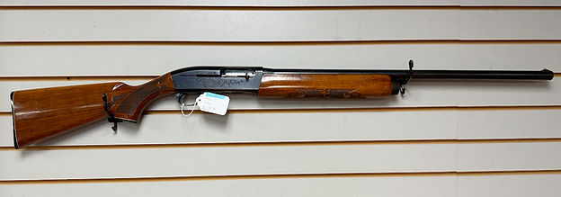 REMINGTON 1100 12 GA
$699