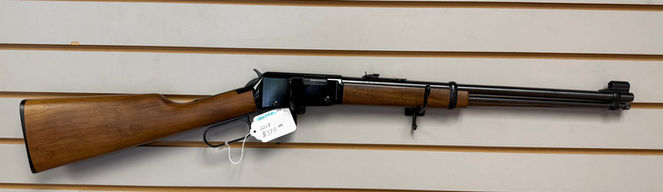 HENRY 22 LR
