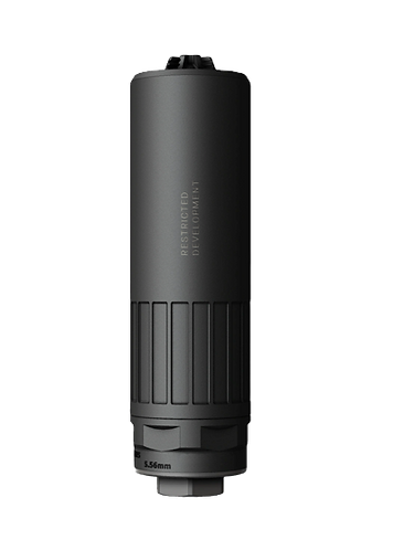 CAT RDM SUPPRESSOR 762