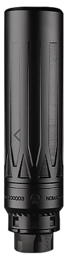Dead Air NOMAD TI XC XENO BLK