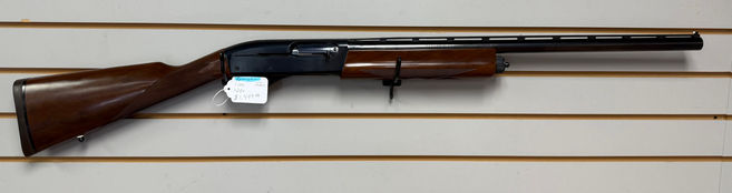 REMINGTON 1100
English Stock 12 GA
