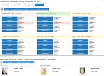 MAR for my UCP position