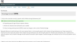 Providing Tracheostomy Care