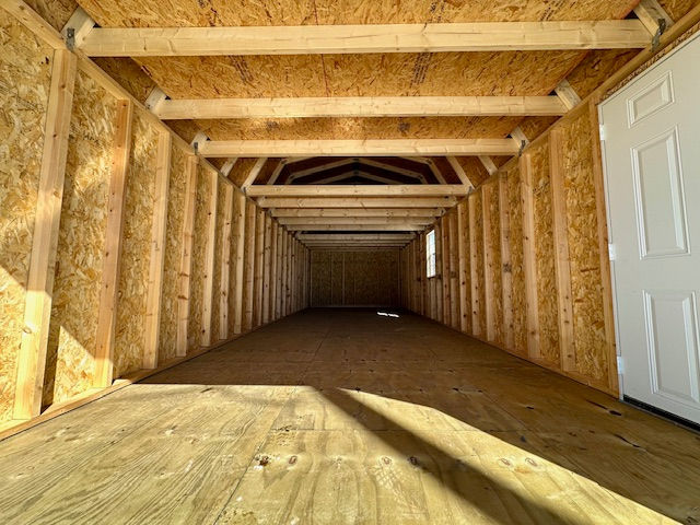 Maximizing Space in Portable Garages for Vehicles, ATVs, and More