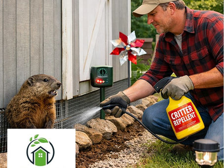 Keeping Your Stored Items Safe from Moisture and Pests