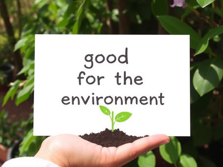 Eco-Friendly Building Materials for Sustainable Storage