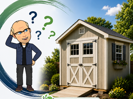 How Long Do Portable Buildings Last?
