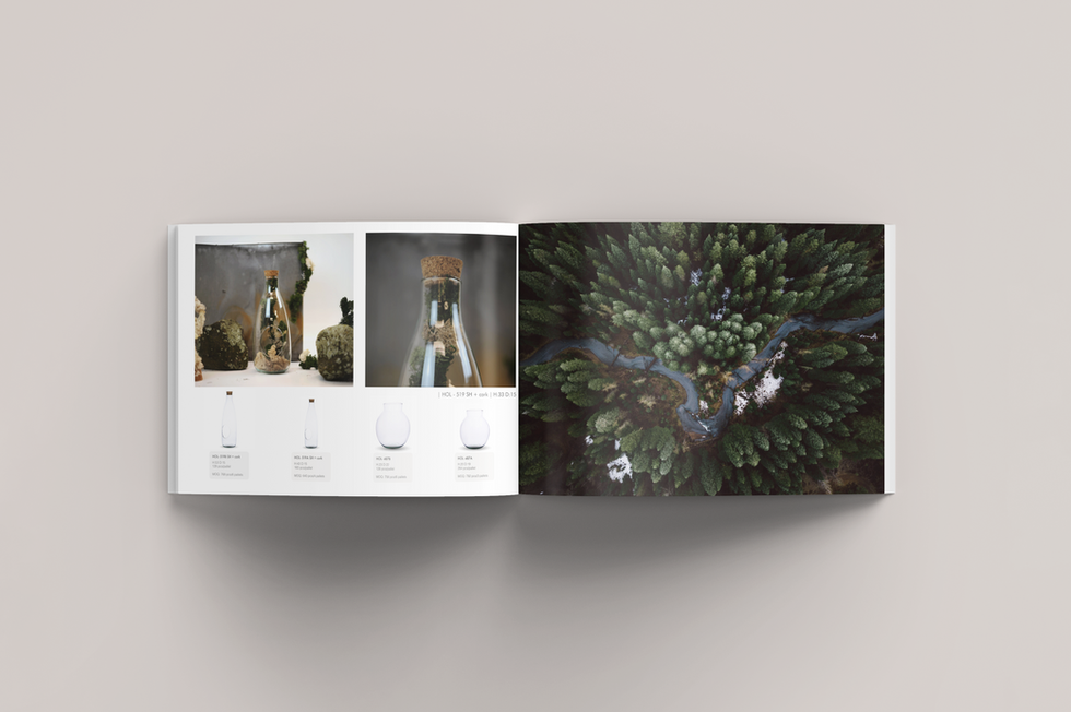 Catalog