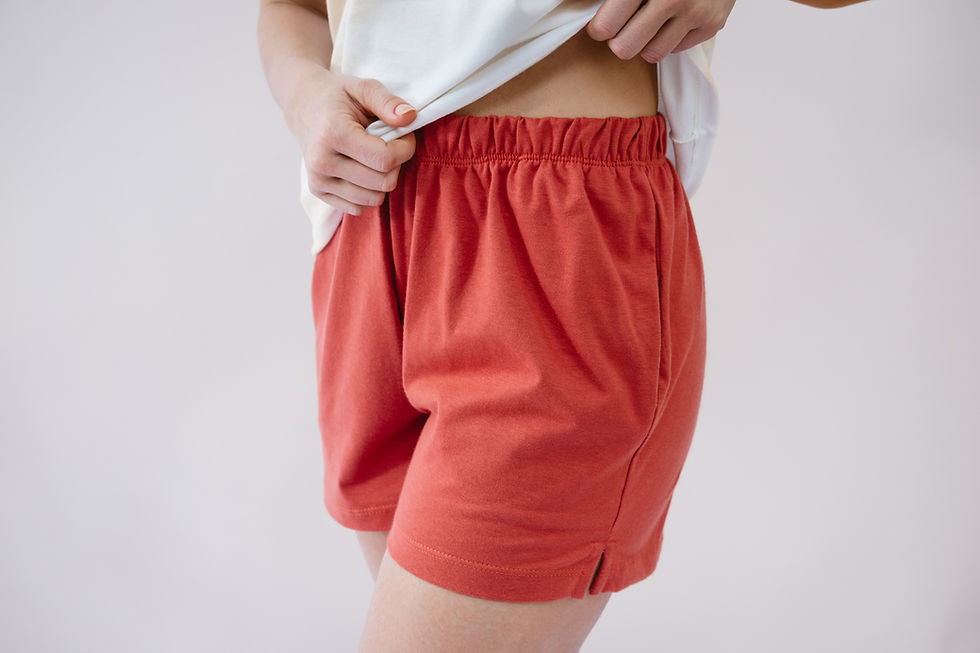 Miniatura: SHORTS BÁSICO