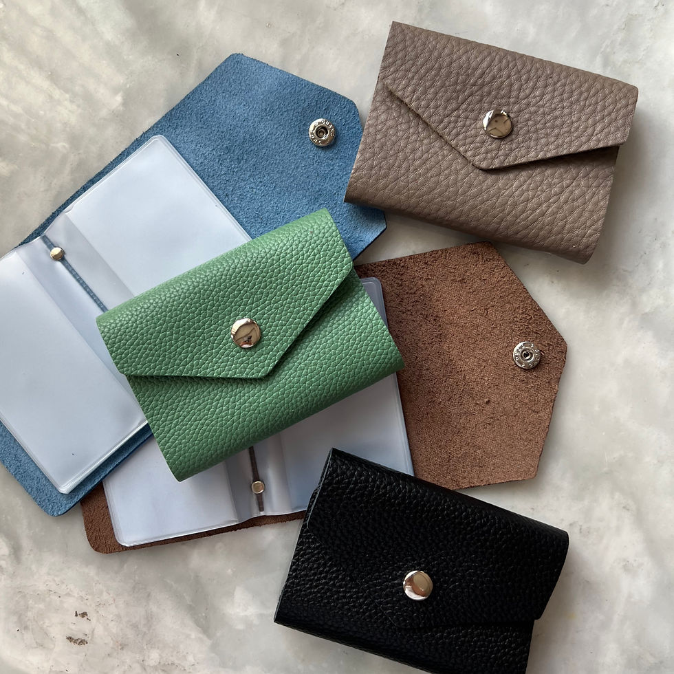 Thumbnail: MULTI CARD HOLDER