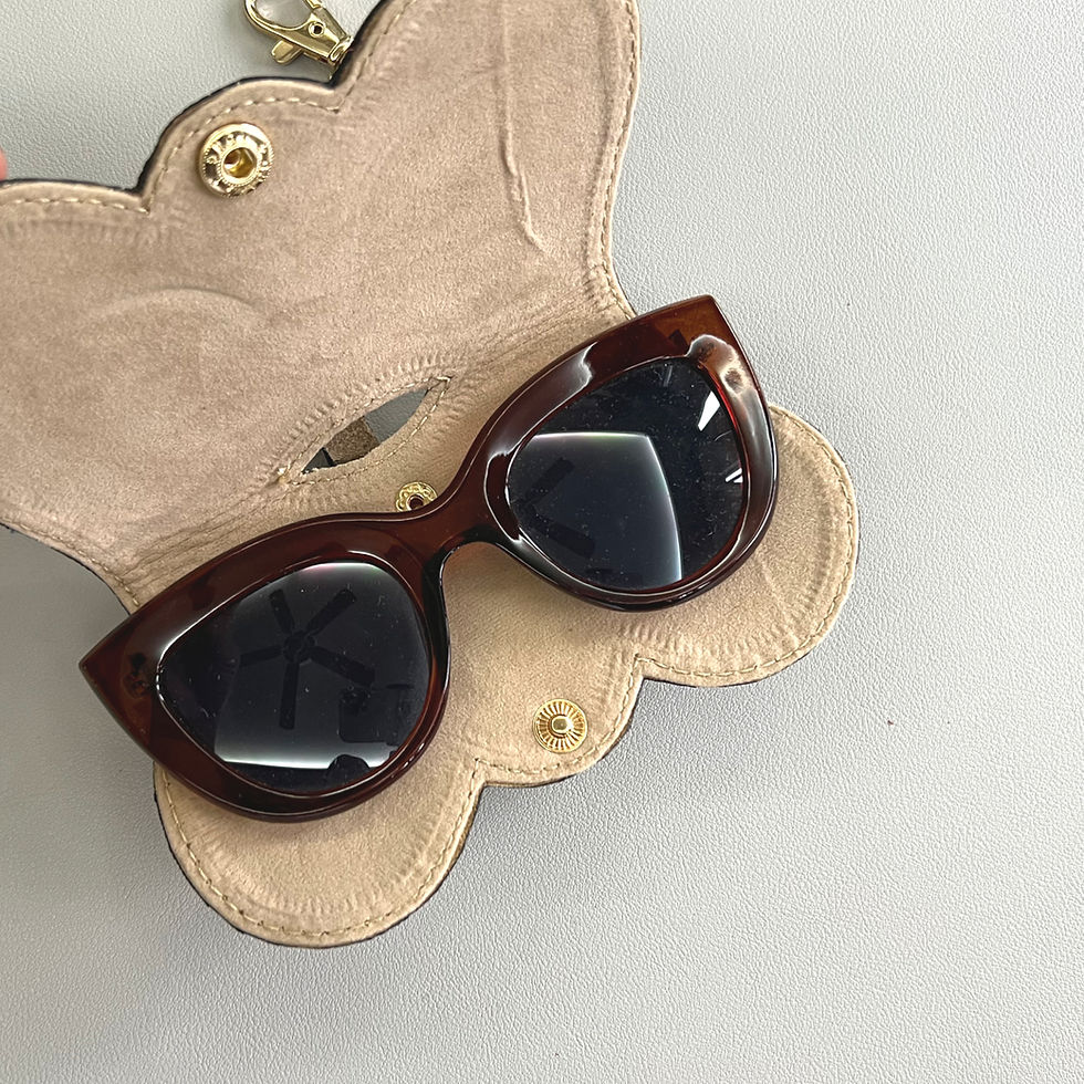 Thumbnail: EYEWEAR HOLDER