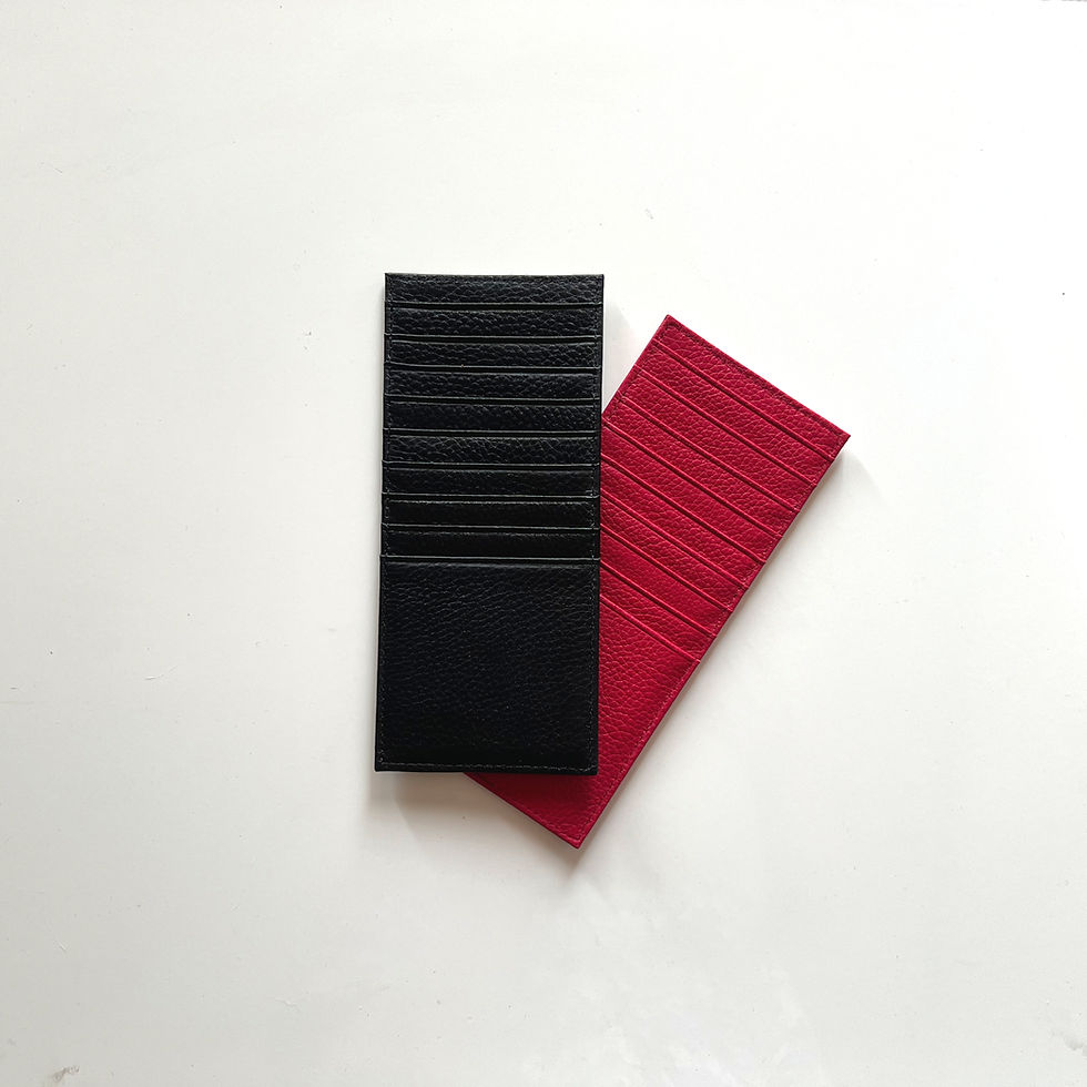 Thumbnail: LONG CARD HOLDER