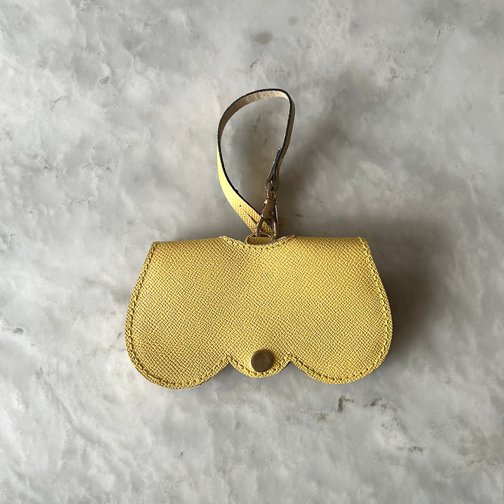Thumbnail: EYEWEAR HOLDER