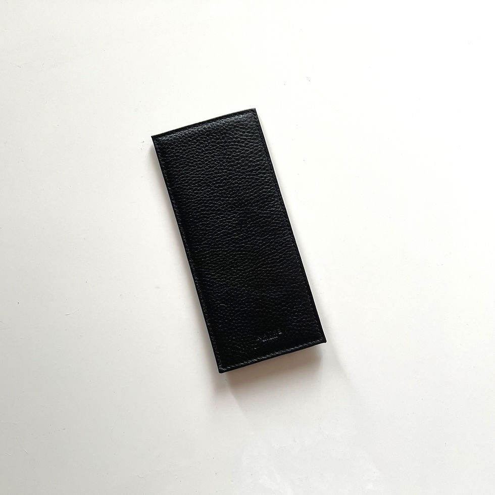 Thumbnail: LONG CARD HOLDER