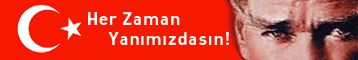 her zaman yanımızdasın