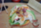 Especial de Calamar y Surimi
