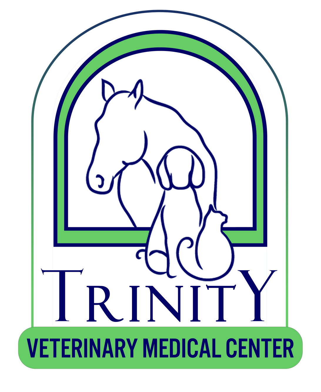 Trinity veterinary clinic discount