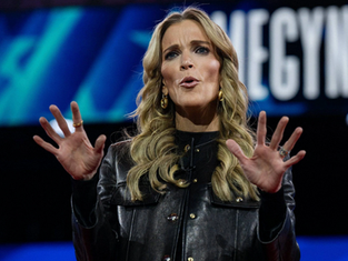 Megyn Kelly Sparks Backlash With Comments on Jeffrey Epstein Case