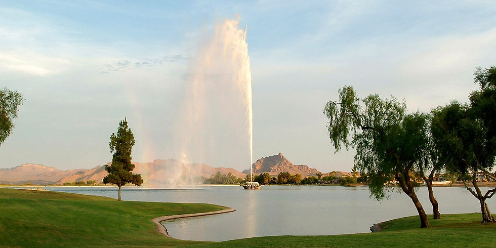 Fountain Hills Council Eliminates Public Comment From Meetings, Citing Legal Risk