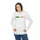 Miniature : adidas® Unisex Fleece Hoodie