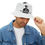 Thumbnail: The GodFlower Bucket Hat 