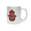 Thumbnail: Metallic Mug (Silver\Gold) Royalty 