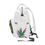 Thumbnail: Multifunctional Diaper Backpack (Fat Cat) 