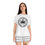 Thumbnail: Women's Short Pajama Set (Happy Leaf)