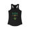 Thumbnail: VU Women's Ideal Racerback Tank