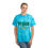 Miniature : Tie-Dye Tee, Cyclone