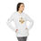 Thumbnail: adidas® Unisex Fleece Hoodie 
